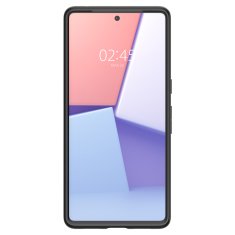 Spigen Ovitek za telefon Ultra Hybrid, črni, Google Pixel 7 Pro