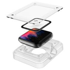 Spigen Pro Flex EZ Fit 2 Pack - Apple Watch SE 2022/6/SE/5/4 (44 mm)