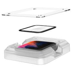 Spigen Pro Flex EZ Fit 2 Pack - Apple Watch SE 2022/6/SE/5/4 (44 mm)