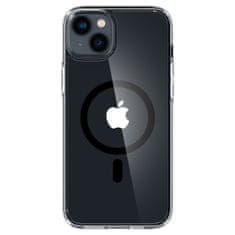 Spigen Ovitek za telefon Ultra Hybrid MagSafe, prozoren, za iPhone 14 Plus
