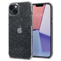 Spigen Ovitek za telefon, kremen/bleščice, iPhone 14 Plus