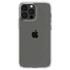 Spigen Ovitek za telefon, prozoren, iPhone 13 Pro