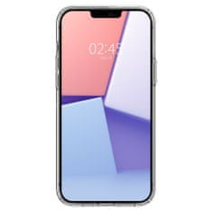 Spigen Ovitek za telefon, prozoren, iPhone 13 Pro Max