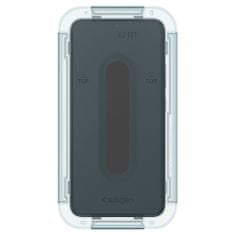 Spigen Glas. EZ Fit 2 Pack - Samsung Galaxy S22