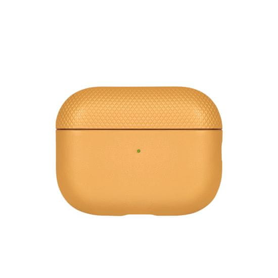 Etui za brezžične slušalke, barva gorčice, AirPods Pro 2