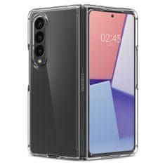 Spigen Ovitek za telefon, prozoren, Samsung Galaxy Z Fold4