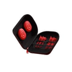 THERABODY PowerDot Duo Gen 2.0, red