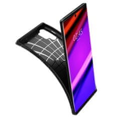 Spigen Ovitek za telefon, črn, Galaxy Note10+