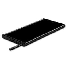 Spigen Ovitek za telefon, črn, Galaxy Note10+