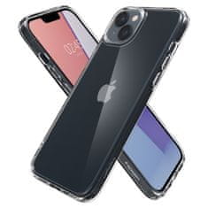 Spigen Ovitek za telefon Ultra Hybrid, prozoren, iPhone 14