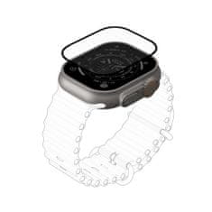 UAG Glass Screen Shield Plus - Apple Watch Ula 2/Ula 49mm