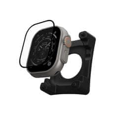 UAG Glass Screen Shield Plus - Apple Watch Ula 2/Ula 49mm