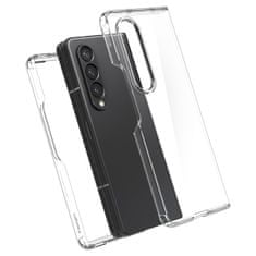 Spigen Ovitek za telefon, prozoren, Samsung Galaxy Z Fold4