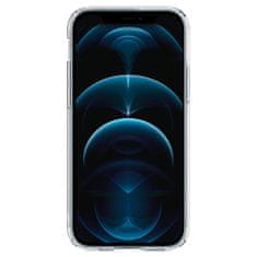 Spigen Ovitek za telefon Ultra Hybrid, prozoren, iPhone 12/Pro