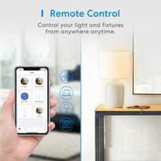 Meross Smart Wi-Fi Plug without energy monitor