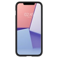 Spigen Ovitek za telefon Ultra Hybrid, črn, iPhone 12 Pro Max