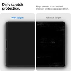 Spigen Paper Touch 2 Pack - iPad Air 10.9" (2022/2020)/iPad Pro 11" (2022/2021/2020/2018)