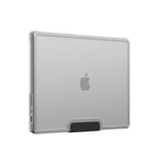 UAG Ovitek za prenosni računalnik U Lucent, črn/bel, MacBook Pro 16" M2 2023/M1 2021