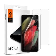 Spigen Neo Flex 2 Pack - Galaxy S21 Ula