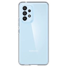 Spigen Ovitek za telefon Ultra Hybrid, prozoren, Samsung Galaxy A53 5G