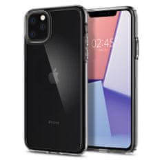 Spigen Ovitek za telefon Ultra Hybrid, prozoren, iPhone 11 Pro Max