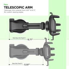 iOttie Easy One Touch 5 Dash & Windshield Mount