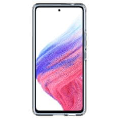 Spigen Ovitek za telefon Ultra Hybrid, prozoren, Samsung Galaxy A53 5G