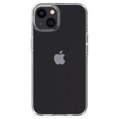 Spigen Ovitek za telefon, prozoren, iPhone 13