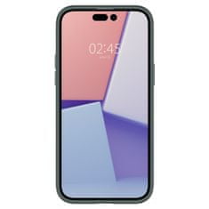 Spigen Ovitek za telefon Ultra Hybrid, zelen, iPhone 14 Pro Max