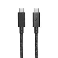 Desk Cable C-C, 2.4m, cosmos