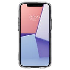 Spigen Ovitek za telefon Ultra hibridni, prozoren, iPhone 12 mini