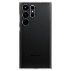 Spigen Ovitek za telefon, prozoren, Samsung Galaxy S23 Ultra