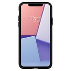 Spigen Ovitek za telefon Ultra hibridni, črn, iPhone 11 Pro