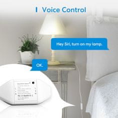 Meross Smart Wi-Fi Switch