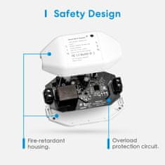 Meross Smart Wi-Fi Switch