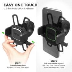 iOttie Easy One Touch 4 Bike Mount