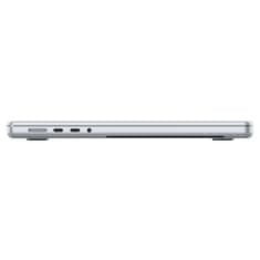 Spigen Glas. Slim 1 Pack - MacBook Pro 14" M3 2023/M2 2023/M1 2021