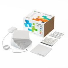 Nanoleaf Canvas Panels Starter Kit 17 Pack