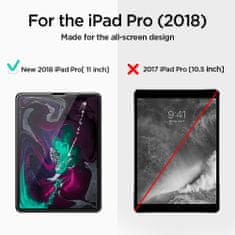 Spigen Glass Slim - iPad Air 10.9" (2022/2020)/iPad Pro 11" (2022/2021/2020/2018)