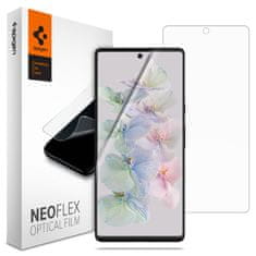 Spigen Film Neo Flex 2 Pack - Google Pixel 7 Pro