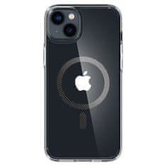 Spigen Ovitek za telefon Ultra Hybrid MagSafe, prozoren, iPhone 14 Plus