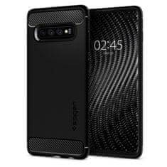 Spigen Ovitek za telefon, črn, Galaxy S10+