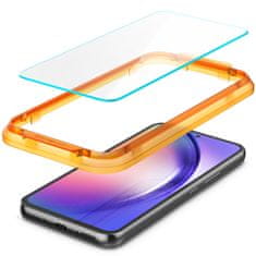 Spigen Glass Align Master Clear 2 Pack - Samsung Galaxy A54 5G