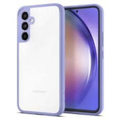 Spigen Ovitek za telefon Ultra Hybrid, vijoličen, Samsung Galaxy A54 5G