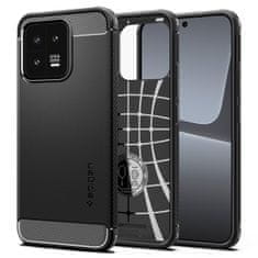 Spigen Ovitek za telefon, črn, Xiaomi 13