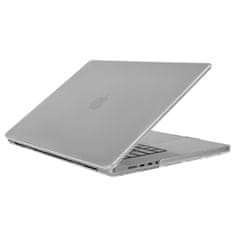 Ovitek za prenosni računalnik Case Mate HardShell Case, prozoren, MacBook Pro 16" 2021