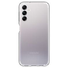 Spigen Ovitek za telefon Ultra hibridni, prozoren, Samsung Galaxy A14 LTE