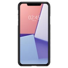 Spigen Ovitek za telefon, črn, iPhone 11