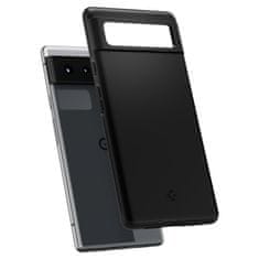 Spigen Ovitek za telefon Thin Fit, črn, Google Pixel 6