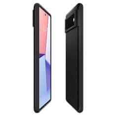 Spigen Ovitek za telefon Thin Fit, črn, Google Pixel 6